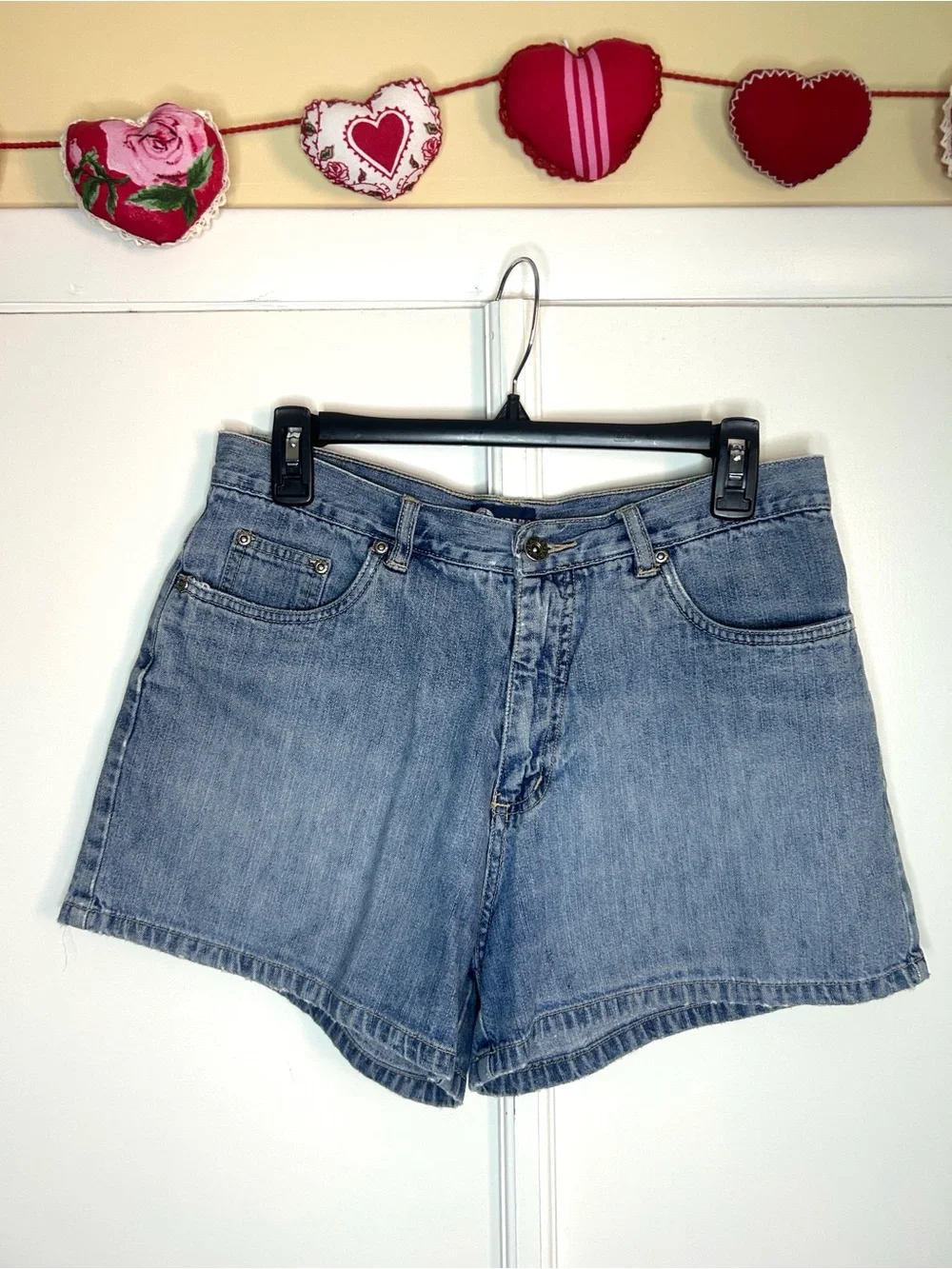 Vintage R21 Denim Shorts